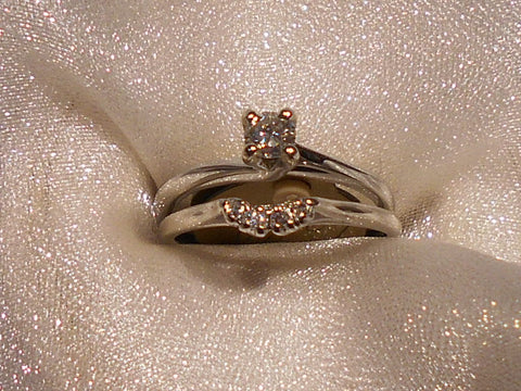 Picture of Wedding set E5764
