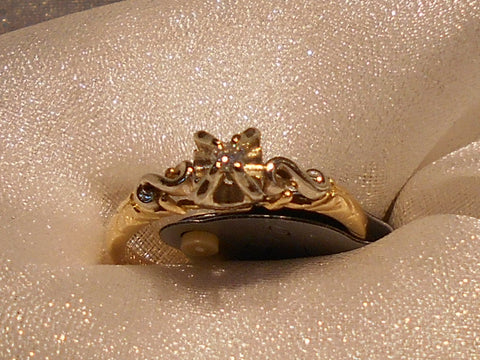 Picture of Diamond Ring E4210