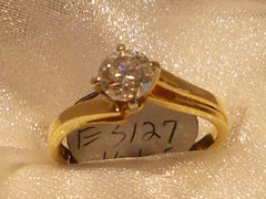 Diamond Ring E3127