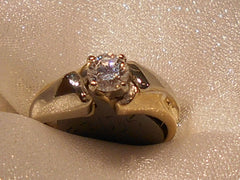 Diamond Ring E3635