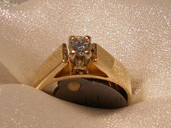 Diamond Ring E3681