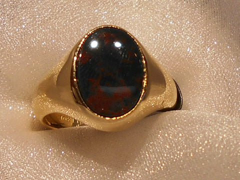 Picture of Men's ring 60326