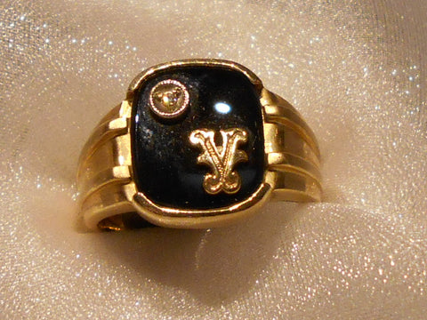 Picture of Men's ring 61035