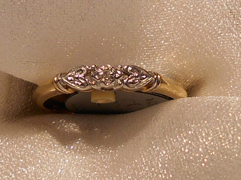 Picture of Diamond Ring B1328