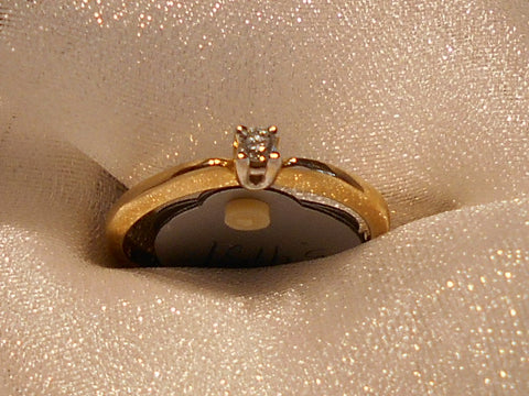 Picture of Diamond Ring 54181