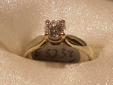 Picture of Diamond Ring E3238