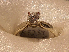 Diamond Ring E3238