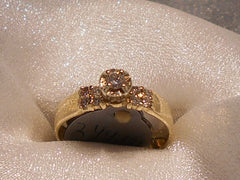 Diamond Ring E4341