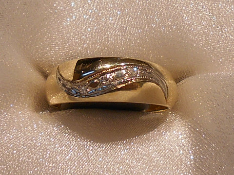 Picture of Diamond Ring E4337