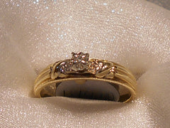 Diamond Ring E4262