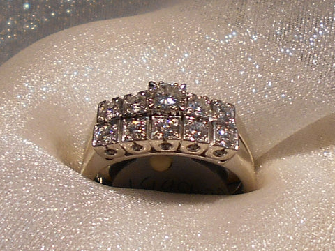 Picture of Wedding set E4929