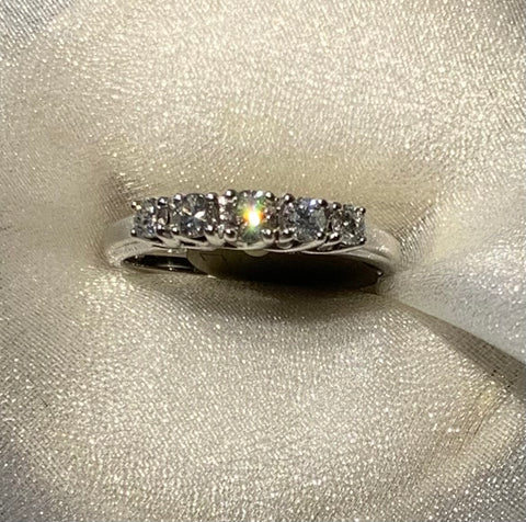 Picture of Diamond Ring E5717