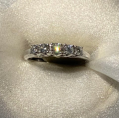 Diamond Ring E5717