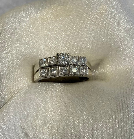 Picture of Wedding set E5265