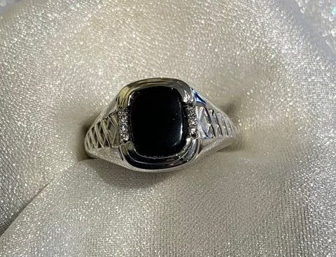 Picture of Men's ring E5786