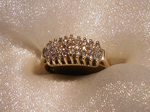 Picture of Diamond Ring E5663