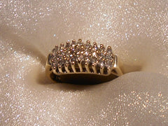 Diamond Ring E5663