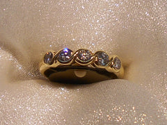 Diamond Ring E5671