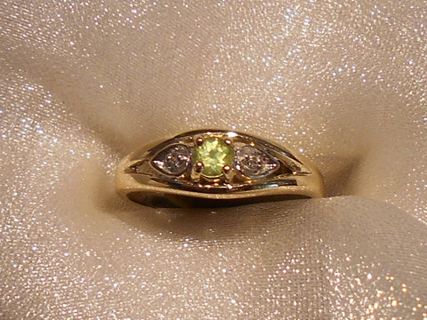 Picture of Ladies' Ring E5662