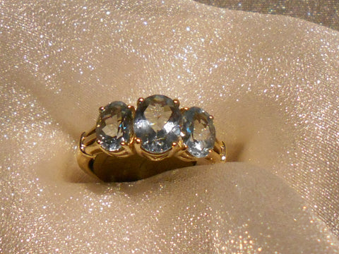 Picture of Ladies' Ring E5664