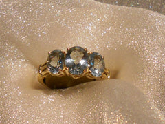 Ladies' Ring E5664