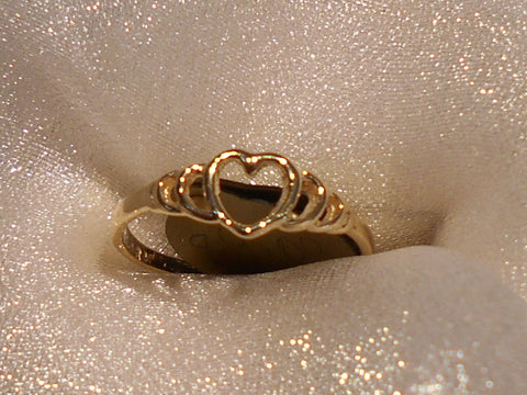 Picture of Ladies' Ring E5668