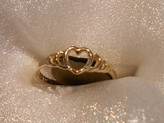Ladies' Ring E5668