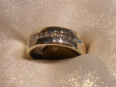 Picture of Men's ring E5672