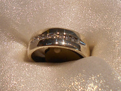 Men's ring E5672