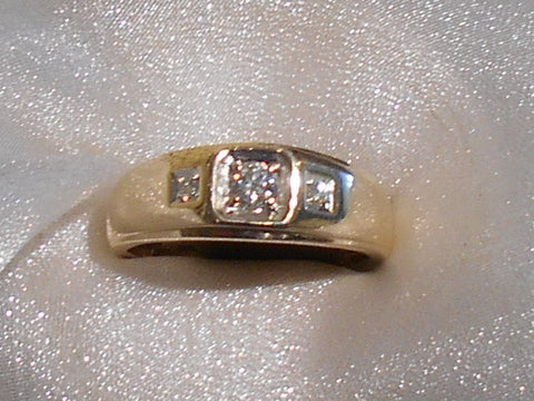Picture of Men's ring E5690