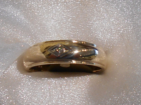 Picture of Men's ring E5674