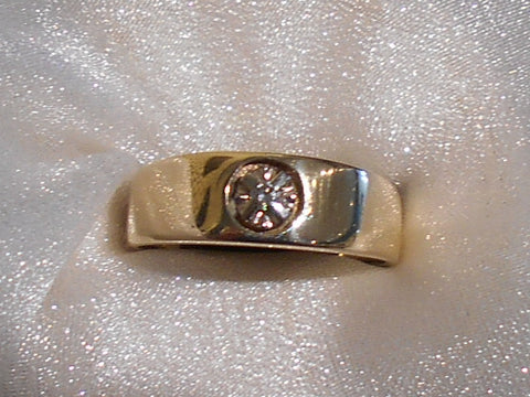 Picture of Men's ring E5676