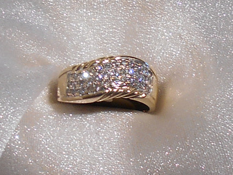 Picture of Diamond Ring E5686