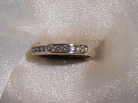 Picture of Diamond Ring E5682