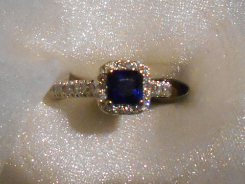 Picture of Ladies' Ring E5679