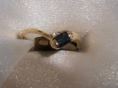 Ladies' Ring E5683