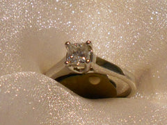 Diamond Ring E5711
