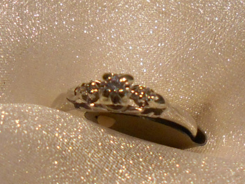 Picture of Diamond Ring E5697