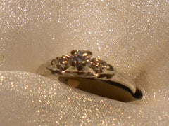 Diamond Ring E5697