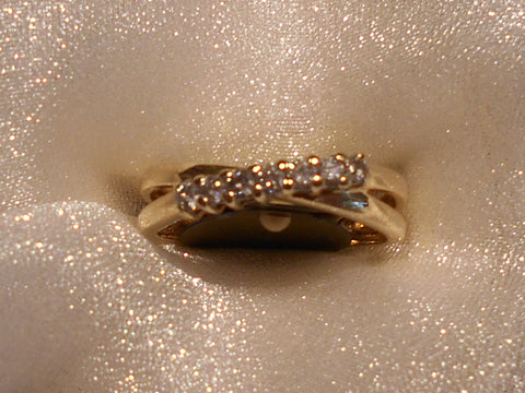 Picture of Diamond Ring E5707