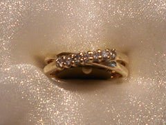 Diamond Ring E5707