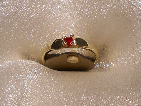 Picture of Ladies' Ring E5693