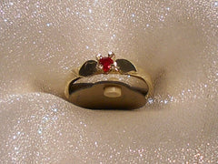 Ladies' Ring E5693