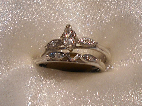 Picture of Wedding set E5695