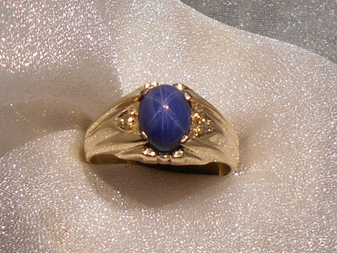 Picture of Men's ring E5729