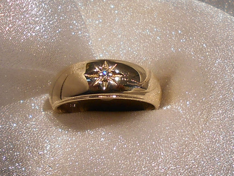 Picture of Men's ring E5734