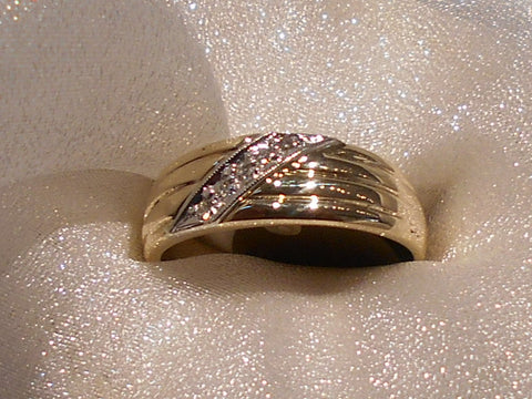 Picture of Men's ring E5754