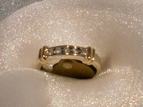 Picture of Diamond Ring E5737