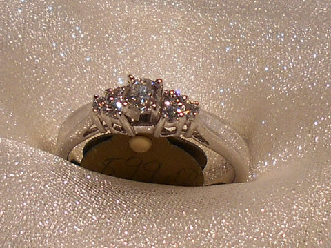 Picture of Diamond Ring E5747