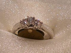 Diamond Ring E5747